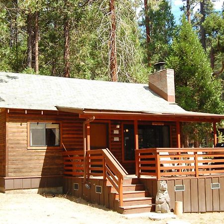 35 Cubbys Den Villa Wawona Exterior photo